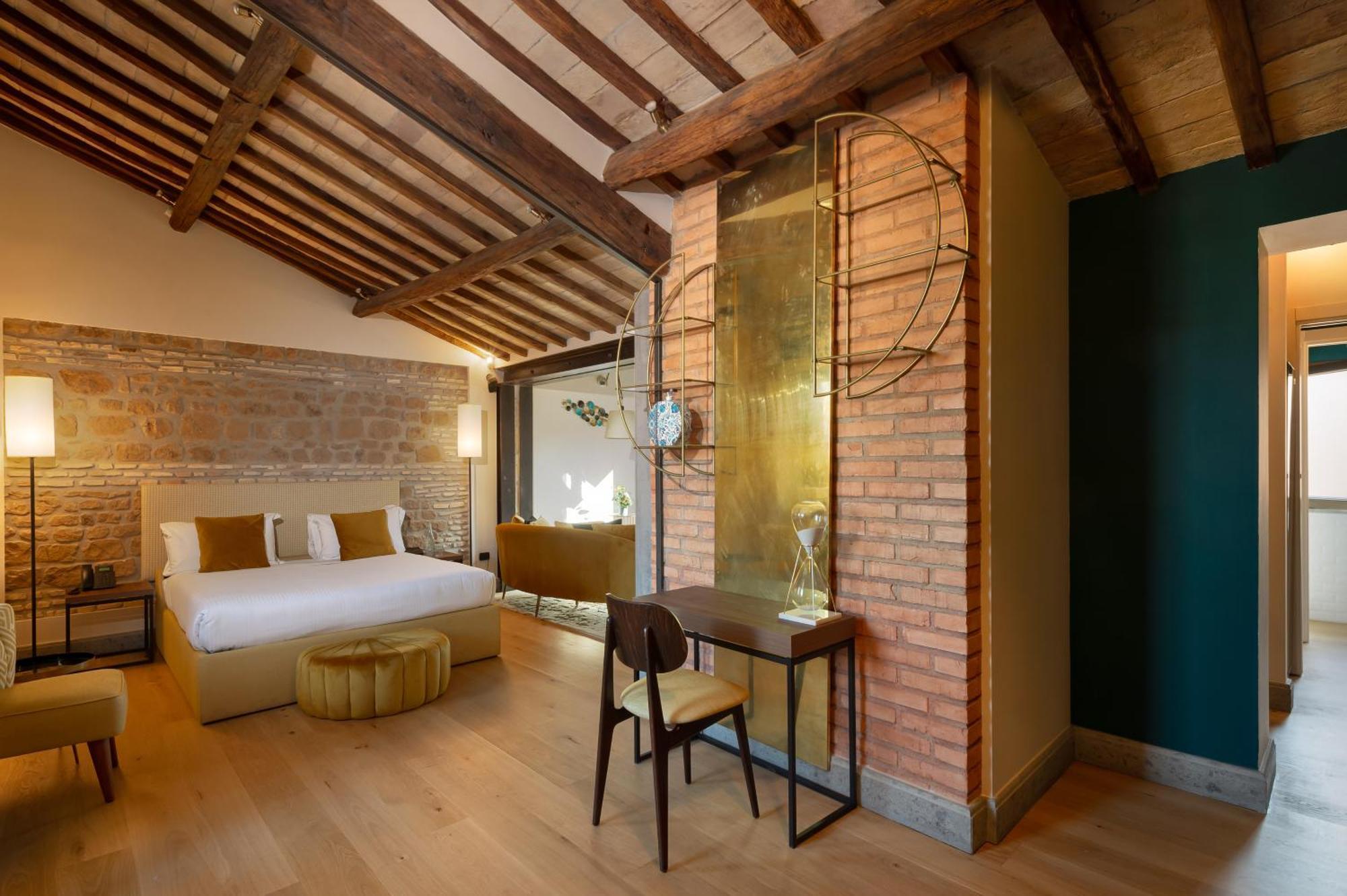 Passpartout Boutique Palace Rome Exterior photo