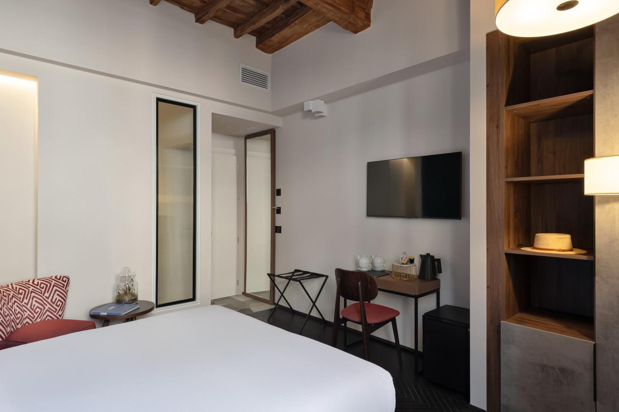 Passpartout Boutique Palace Rome Exterior photo