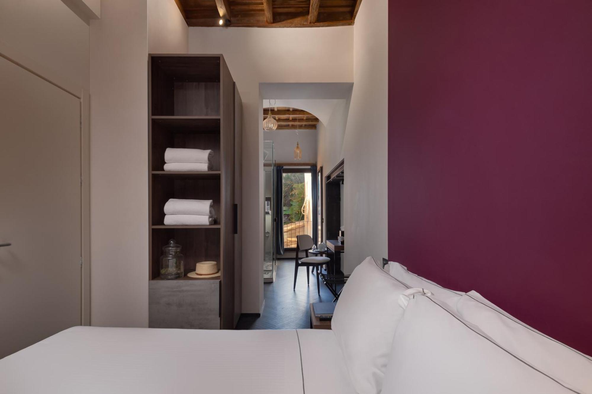 Passpartout Boutique Palace Rome Exterior photo