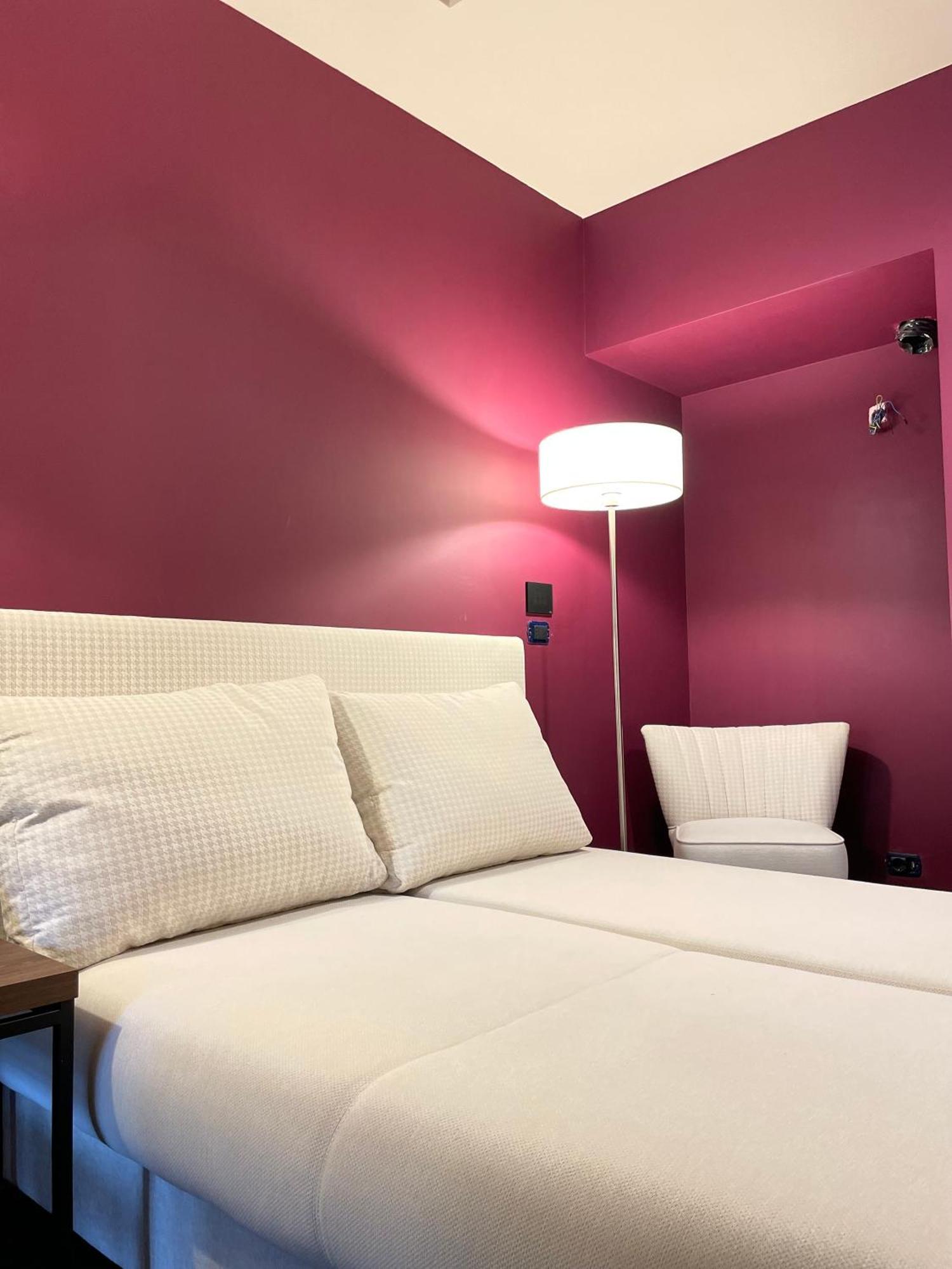 Passpartout Boutique Palace Rome Exterior photo