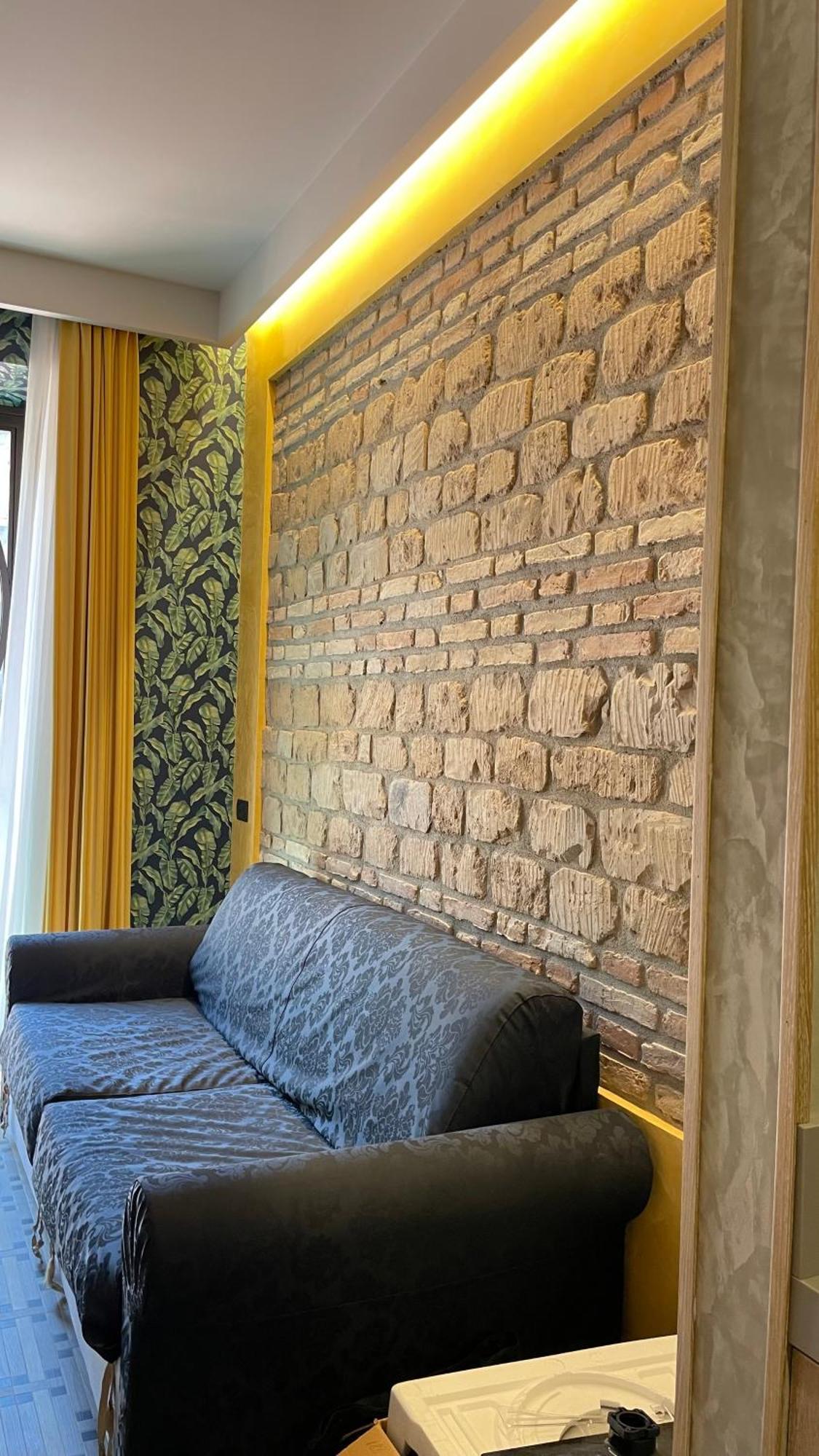 Passpartout Boutique Palace Rome Exterior photo