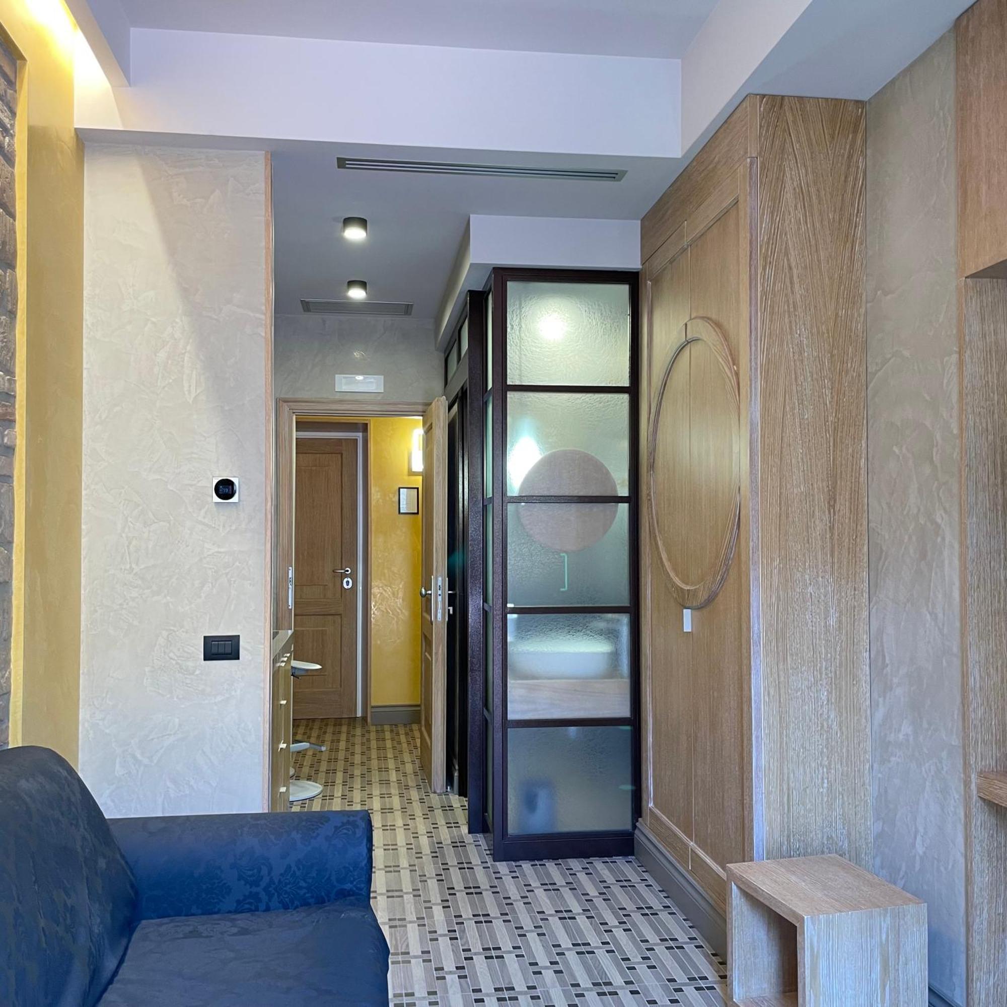 Passpartout Boutique Palace Rome Exterior photo