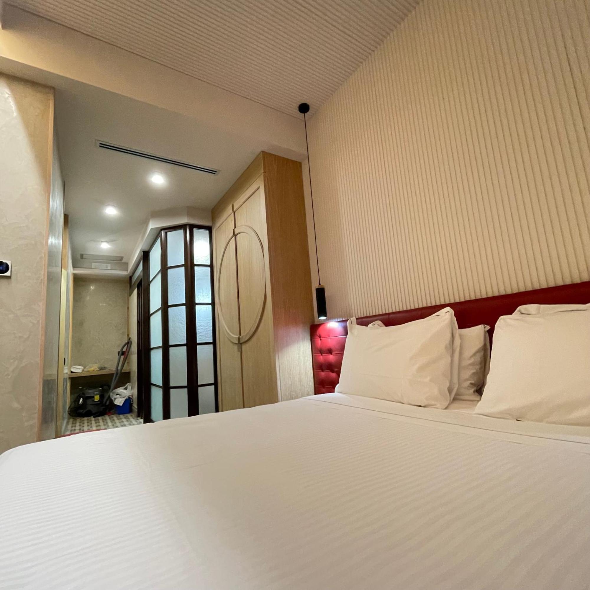 Passpartout Boutique Palace Hotel Rome Exterior photo