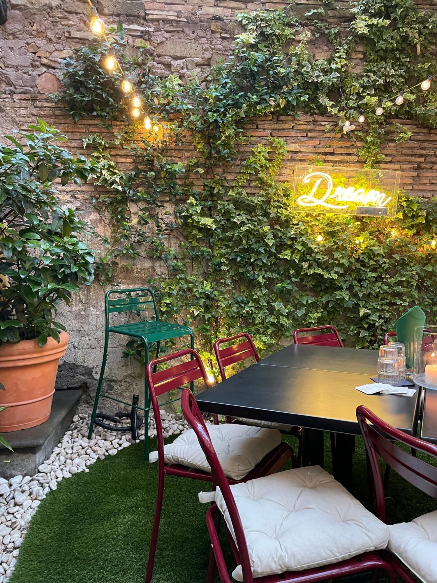 Passpartout Boutique Palace Rome Exterior photo